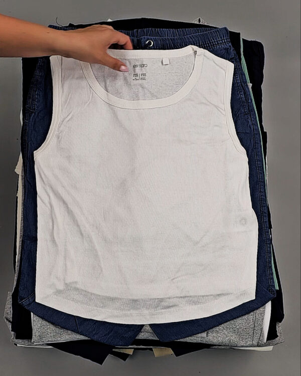 Фотография  841 - LIDL Summer mix 074#15 кг, ЛОТ №8991 оптом в Магадане и Магаданской области