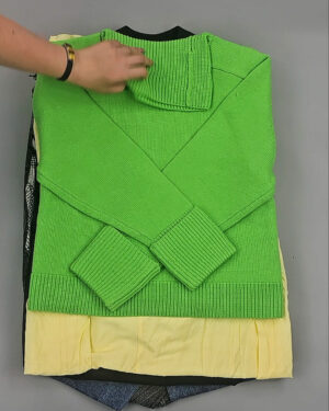 Фотография  756 - CO COUTURE mix 075#25 шт, ЛОТ №9010 оптом в Магадане и Магаданской области