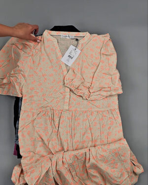 Фотография  208 - CO COUTURE mix 075#25 шт, ЛОТ №9071 оптом в Магадане и Магаданской области