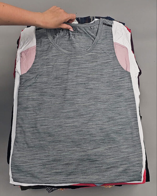 Фотография  201 - LIDL Summer mix 114#20 кг, ЛОТ №9035 оптом в Магадане и Магаданской области