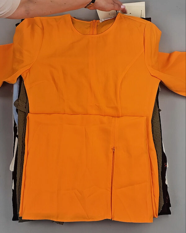 Фотография  813 - GESTUZ mix 075#24 шт, ЛОТ №9019 оптом в Магадане и Магаданской области