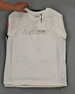 Фотография  264 - Футболки DK COMPANY 045 B#5,5 кг, ЛОТ №9087 оптом в Магадане и Магаданской области