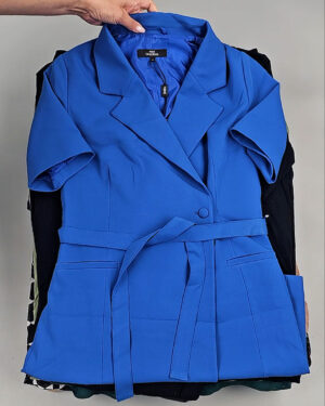 Фотография  648 - NEXT Winter Women mix#15 кг, ЛОТ №9065 оптом в Магадане и Магаданской области