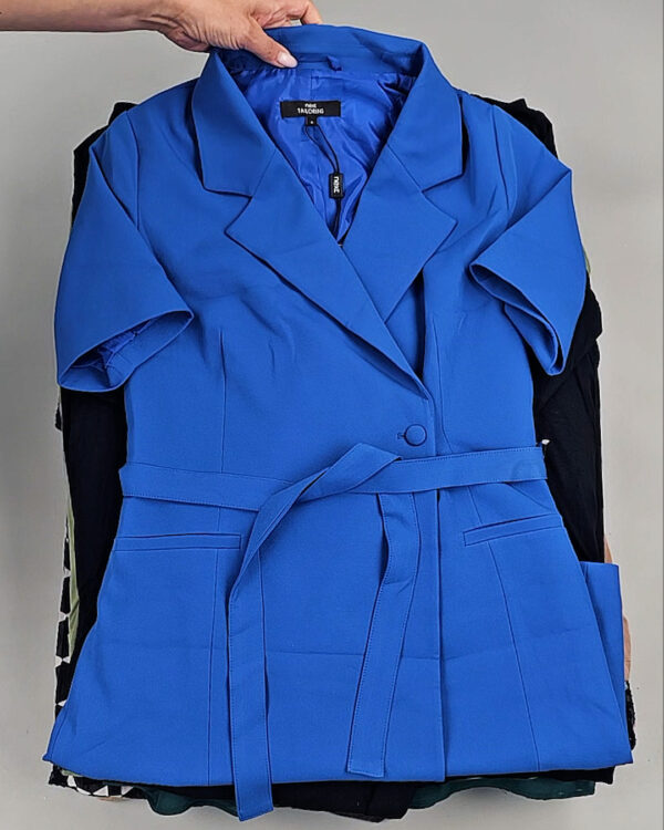 Фотография  134 - NEXT Winter Women mix#15 кг, ЛОТ №9065 оптом в Магадане и Магаданской области