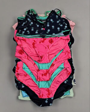 Фотография  184 - Купальники LIDL Kids 114#5 кг, ЛОТ №8949 оптом в Магадане и Магаданской области