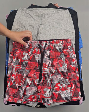 Фотография  880 - LIDL Summer mix 114#20 кг, ЛОТ №9033 оптом в Магадане и Магаданской области