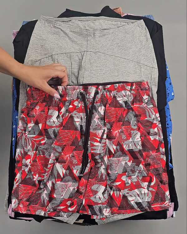 Фотография  520 - LIDL Summer mix 114#20 кг, ЛОТ №9033 оптом в Магадане и Магаданской области