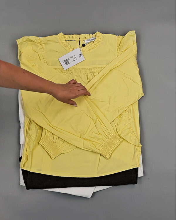 Фотография  168 - CO COUTURE mix 075#25 шт, ЛОТ №9069 оптом в Магадане и Магаданской области