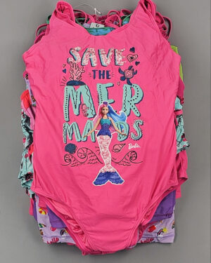 Купить Купальники LIDL Kids#4,2 кг, ЛОТ №8968 оптом в Магадане и Магаданской области