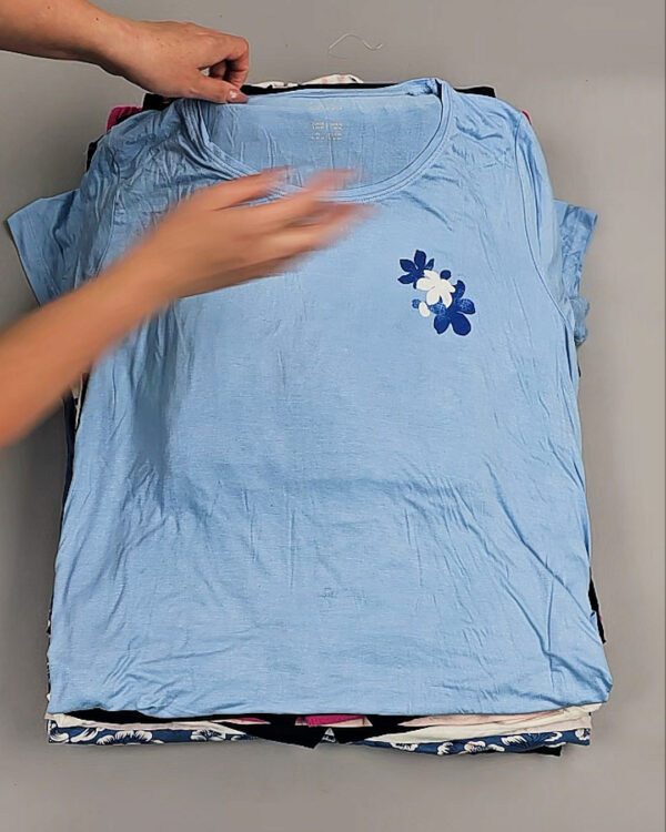 Фотография  164 - Домашняя одежда LIDL 114#7 кг оптом в Магадане и Магаданской области