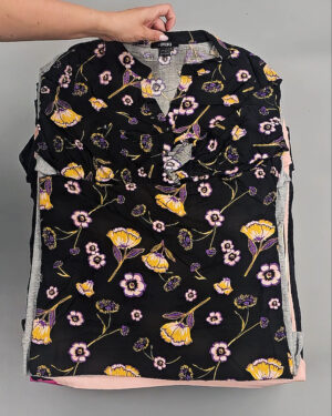 Фотография  656 - LIDL Summer м/ж 022024#15 кг, ЛОТ №9030 оптом в Магадане и Магаданской области