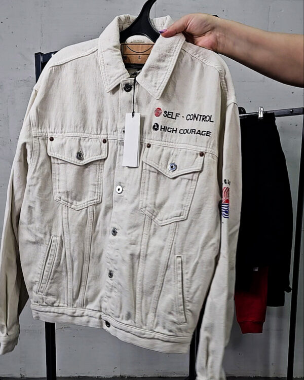 Фотография  685 - McQ 075#5,4 кг, ЛОТ №9081 оптом в Магадане и Магаданской области