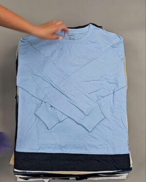 Фотография  239 - LIDL Winter mix 074#15 кг, ЛОТ №9052 оптом в Магадане и Магаданской области