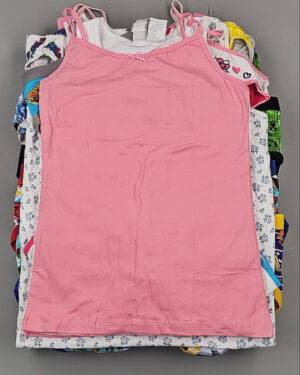 Купить Нижнее белье LIDL Kids#3,4 кг, ЛОТ №8959 оптом в Магадане и Магаданской области