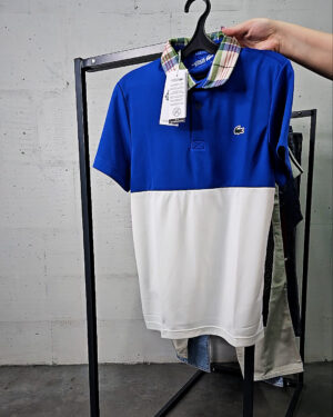 Фотография  444 - LACOSTE, CALVIN KLEIN, TOMMY HILFIGER, GUESS + 075#19 шт, ЛОТ №9073 оптом в Магадане и Магаданской области