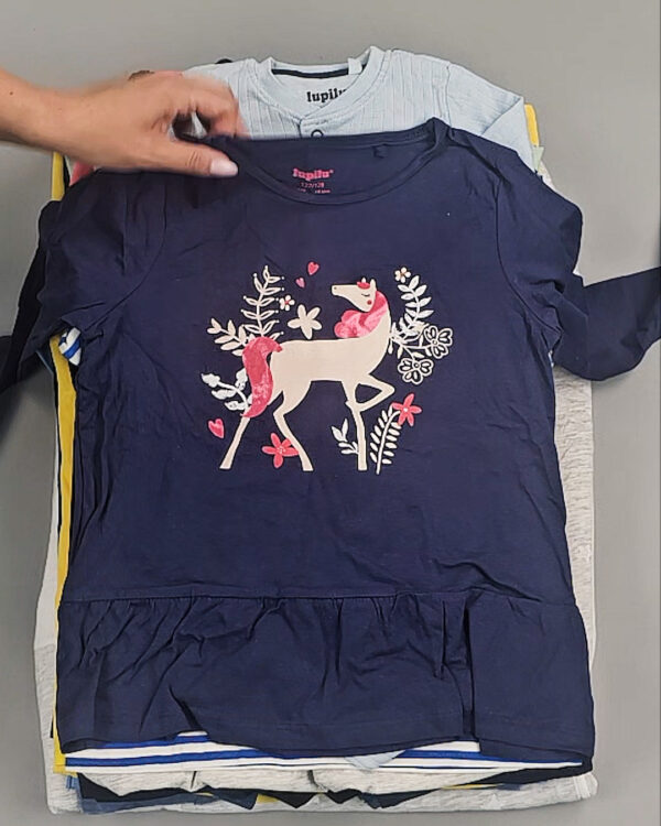 Фотография  511 - LIDL Kids Winter 114#7 кг, ЛОТ №8981 оптом в Магадане и Магаданской области