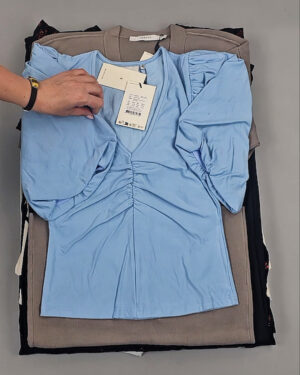 Фотография  228 - GESTUZ mix 075#24 шт, ЛОТ №9019 оптом в Магадане и Магаданской области