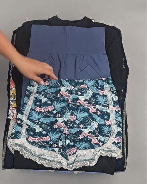 Фотография  432 - LIDL Summer м/ж 022024#15 кг, ЛОТ №9028 оптом в Магадане и Магаданской области