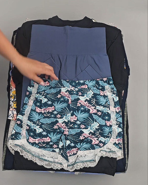 Фотография  461 - LIDL Summer м/ж 022024#15 кг, ЛОТ №9028 оптом в Магадане и Магаданской области