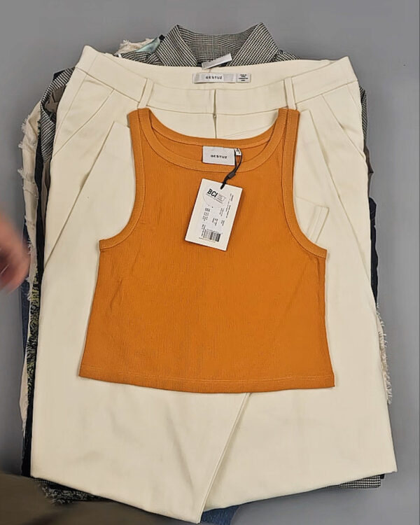 Фотография  621 - GESTUZ mix 075#24 шт, ЛОТ №9018 оптом в Магадане и Магаданской области