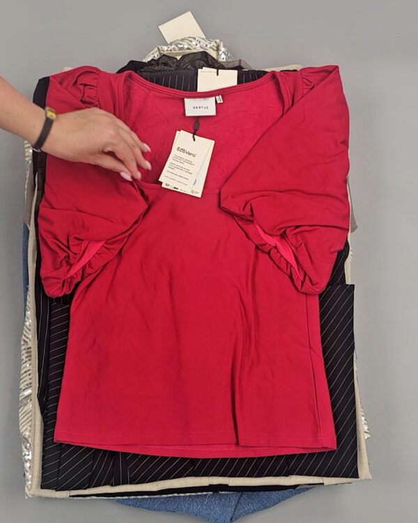 Фотография  426 - GESTUZ mix 075#24 шт, ЛОТ №9020 оптом в Магадане и Магаданской области