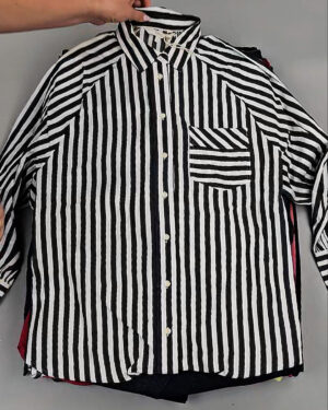 Фотография  258 - NEXT Winter Women mix#15 кг оптом в Магадане и Магаданской области