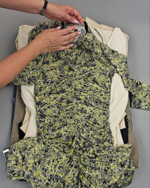 Фотография  505 - GESTUZ mix 075#24 шт, ЛОТ №9017 оптом в Магадане и Магаданской области