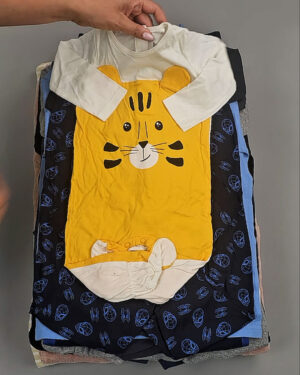 Фотография  938 - LIDL Kids Winter 114#7 кг, ЛОТ №8979 оптом в Магадане и Магаданской области