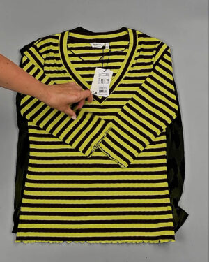 Фотография  883 - Футболки DK COMPANY 045 B#5,5 кг, ЛОТ №9087 оптом в Магадане и Магаданской области