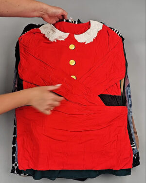 Фотография  112 - NEXT Winter Women mix#15 кг, ЛОТ №9065 оптом в Магадане и Магаданской области