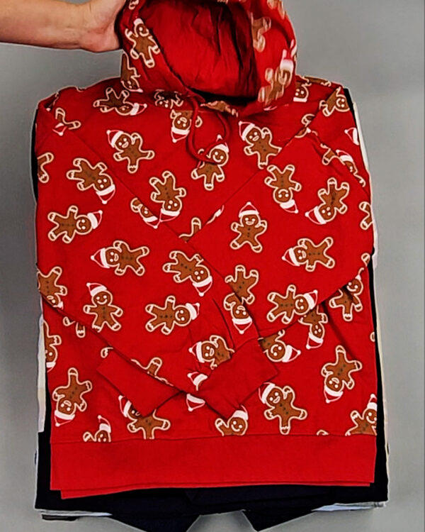 Фотография  616 - LIDL Winter mix 074#15 кг оптом в Магадане и Магаданской области