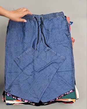 Фотография  251 - LIDL Summer mix 074#15 кг, ЛОТ №8987 оптом в Магадане и Магаданской области