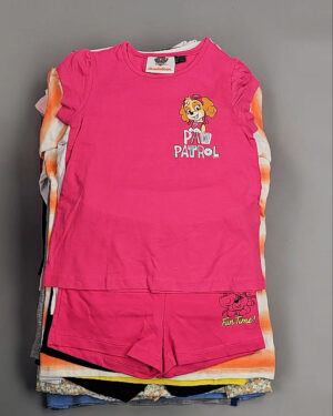 Фотография  267 - LIDL Kids Summer 114#7 кг, ЛОТ №8977 оптом в Магадане и Магаданской области