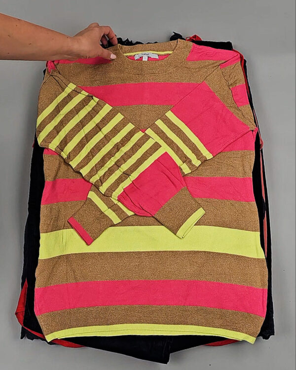 Фотография  784 - NEXT Winter Women mix#15 кг оптом в Магадане и Магаданской области