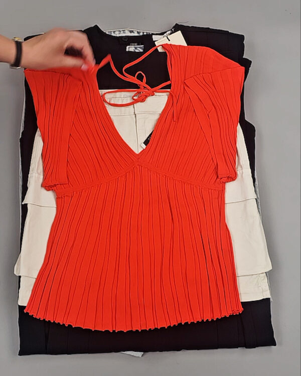 Фотография  214 - GESTUZ mix 075#24 шт, ЛОТ №9019 оптом в Магадане и Магаданской области