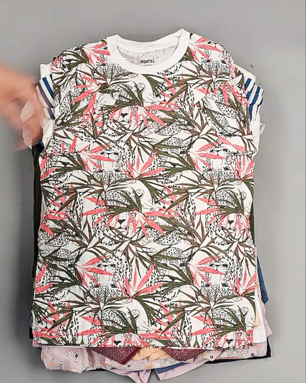 Фотография  220 - LIDL Kids Summer 114#7 кг, ЛОТ №8972 оптом в Магадане и Магаданской области