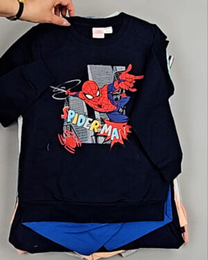 Фотография  321 - LIDL Kids Summer 114#7 кг, ЛОТ №8975 оптом в Магадане и Магаданской области