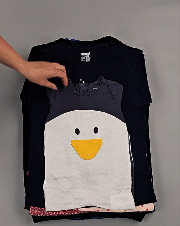 Фотография  681 - LIDL Kinder Baby Winter 074#7 кг оптом в Магадане и Магаданской области