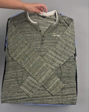 Фотография  261 - LIDL Summer м/ж 022024#15 кг, ЛОТ №9028 оптом в Магадане и Магаданской области