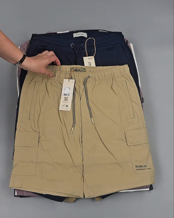 Фотография  726 - BLEND HE Summer 075#15 кг оптом в Магадане и Магаданской области