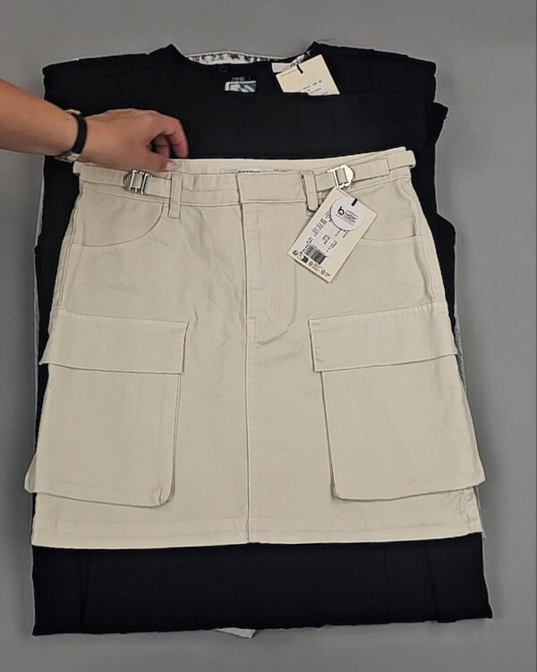 Фотография  762 - GESTUZ mix 075#24 шт, ЛОТ №9019 оптом в Магадане и Магаданской области