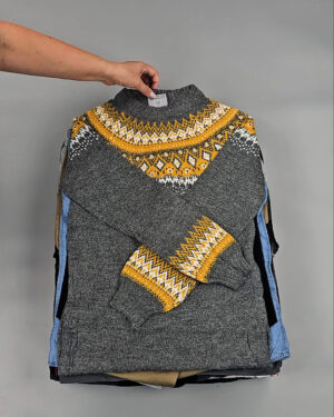 Фотография  211 - LIDL Winter mix 124#15 кг оптом в Магадане и Магаданской области