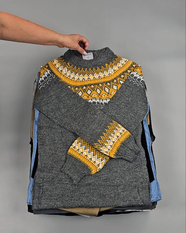 Фотография  383 - LIDL Winter mix 124#15 кг оптом в Магадане и Магаданской области