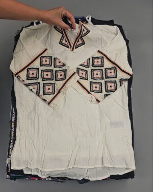 Фотография  614 - LIDL Summer м/ж 022024#15 кг, ЛОТ №9027 оптом в Магадане и Магаданской области