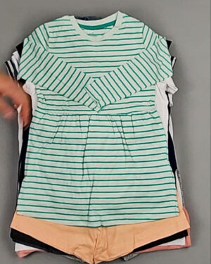 Фотография  976 - LIDL Kids Summer 114#7 кг, ЛОТ №8975 оптом в Магадане и Магаданской области