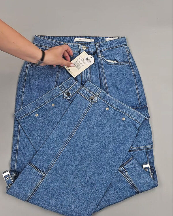 Фотография  980 - GESTUZ mix 075#24 шт, ЛОТ №9017 оптом в Магадане и Магаданской области