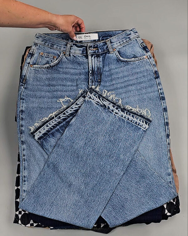 Фотография  299 - NEXT Winter Women mix#15 кг, ЛОТ №9065 оптом в Магадане и Магаданской области