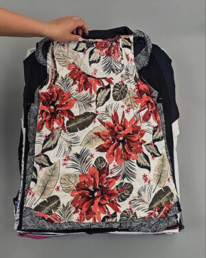 Фотография  740 - LIDL Summer м/ж 022024#15 кг, ЛОТ №9030 оптом в Магадане и Магаданской области