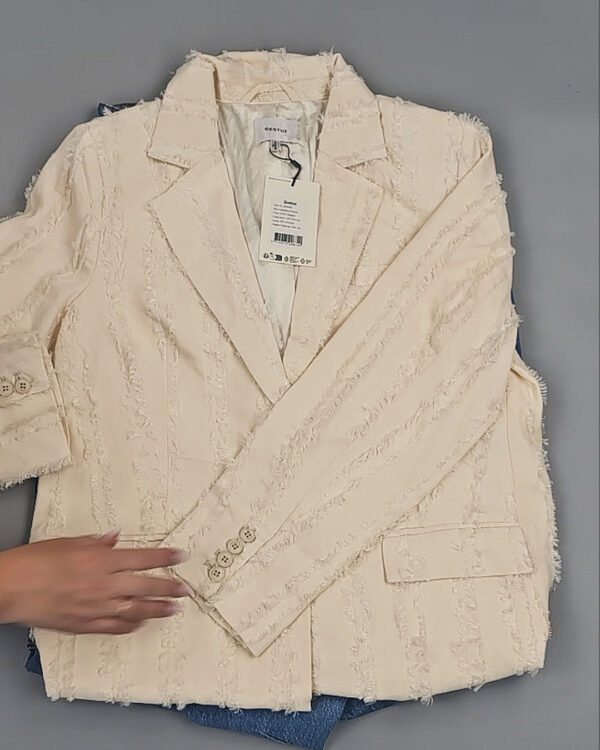 Фотография  275 - GESTUZ mix 075#24 шт, ЛОТ №9018 оптом в Магадане и Магаданской области