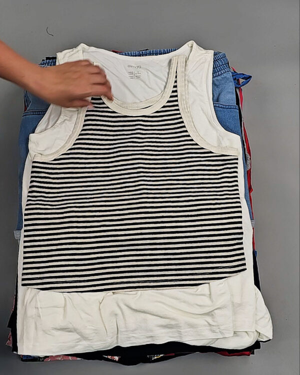 Фотография  562 - LIDL Summer mix 074#15 кг, ЛОТ №8987 оптом в Магадане и Магаданской области